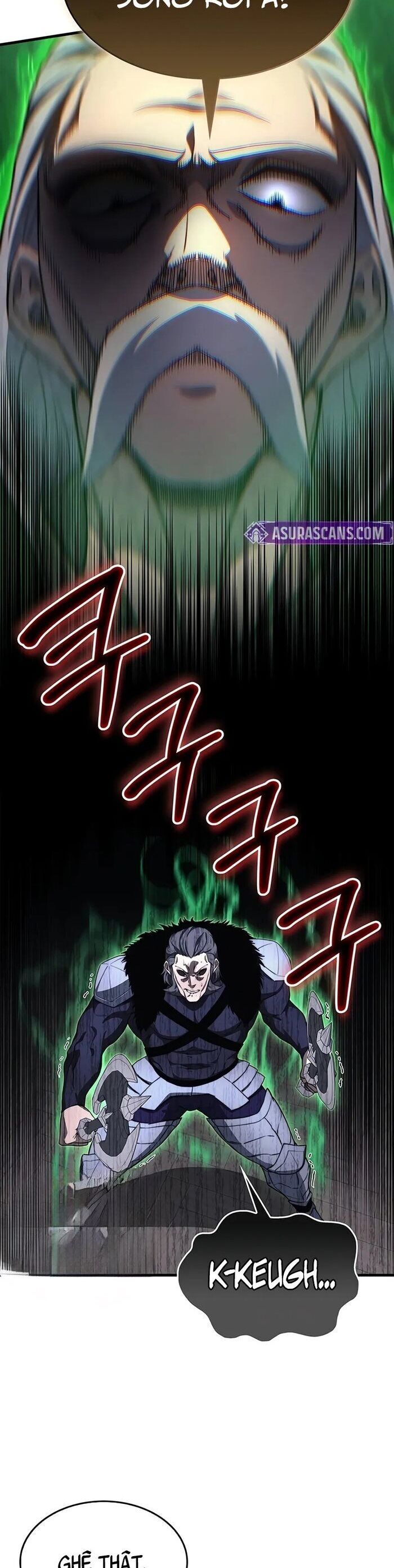 Sự Trở Lại Của Kỵ Sĩ Tử Thần Cấp Thảm Hoạ Chapter 24 - 7