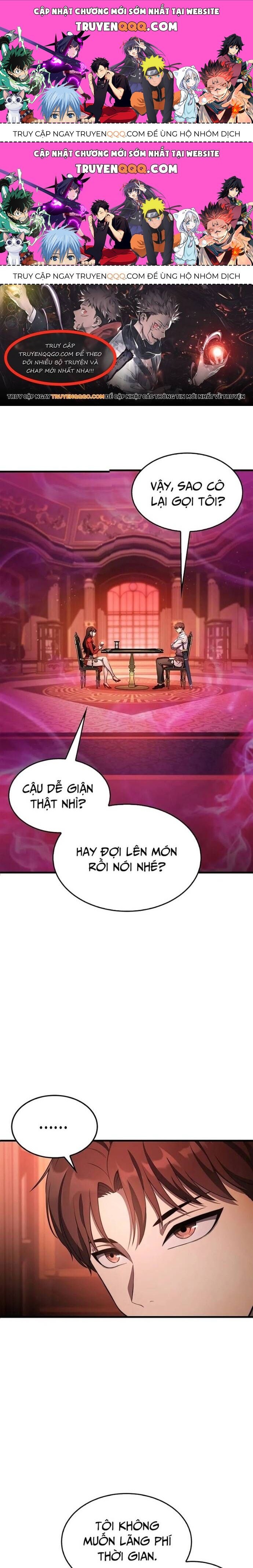 Sự Trở Lại Của Kỵ Sĩ Tử Thần Cấp Thảm Hoạ Chapter 25.1 - 1