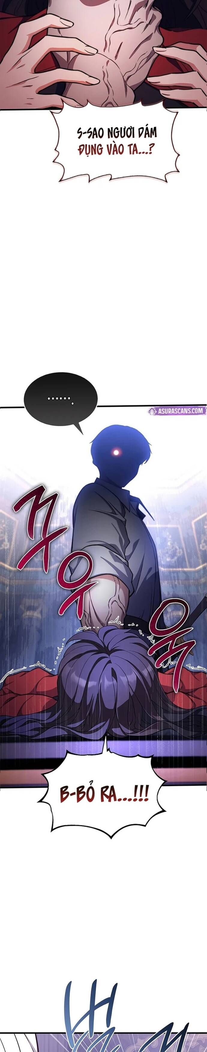 Sự Trở Lại Của Kỵ Sĩ Tử Thần Cấp Thảm Hoạ Chapter 25.1 - 21