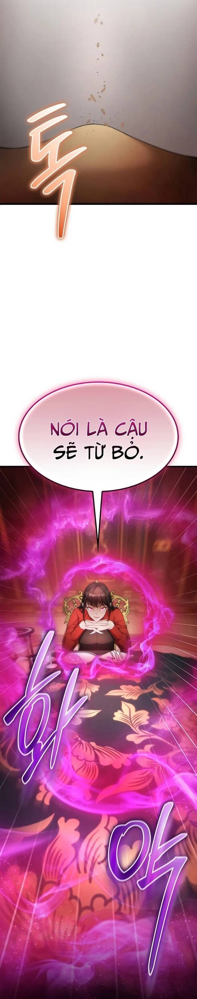 Sự Trở Lại Của Kỵ Sĩ Tử Thần Cấp Thảm Hoạ Chapter 25.1 - 8
