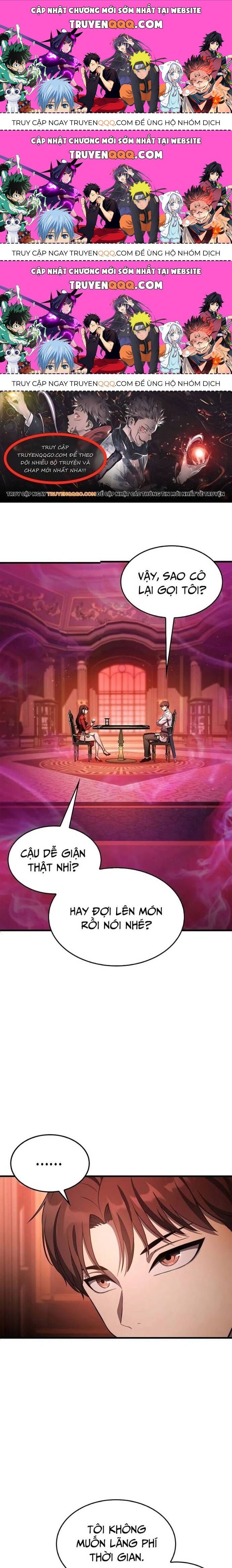 Sự Trở Lại Của Kỵ Sĩ Tử Thần Cấp Thảm Hoạ Chapter 25.2 - 1