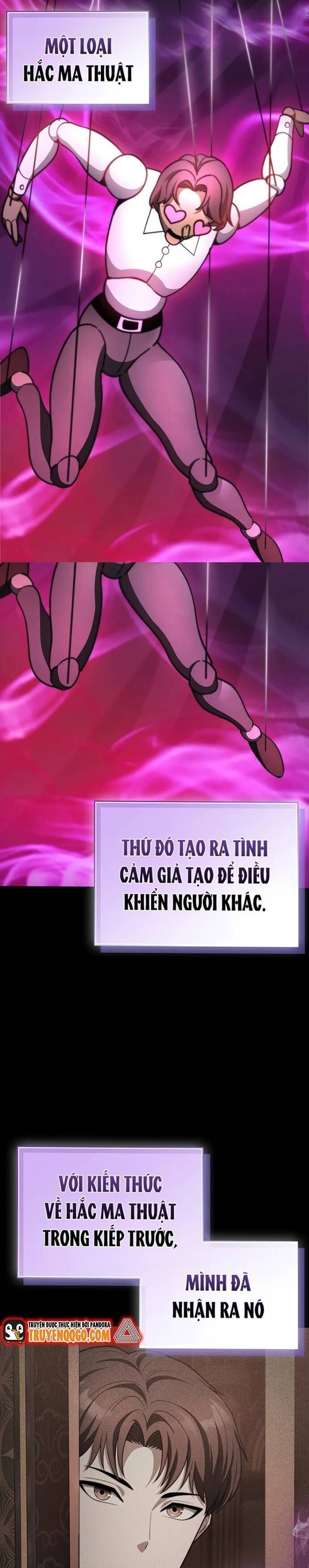 Sự Trở Lại Của Kỵ Sĩ Tử Thần Cấp Thảm Hoạ Chapter 25.4 - 12