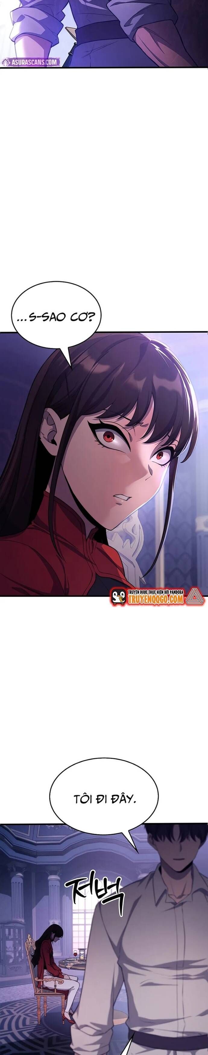Sự Trở Lại Của Kỵ Sĩ Tử Thần Cấp Thảm Hoạ Chapter 25.4 - 17
