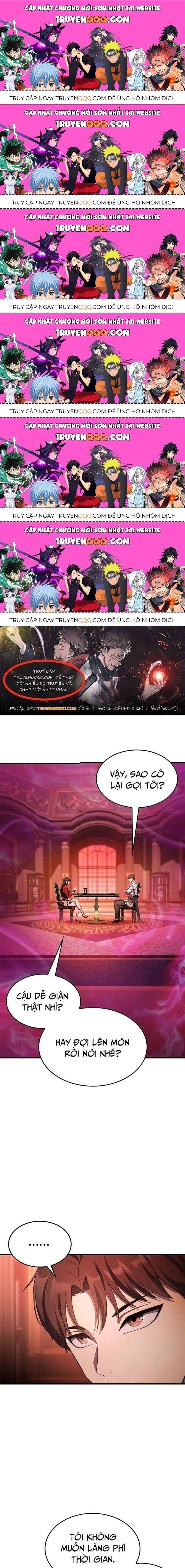 Sự Trở Lại Của Kỵ Sĩ Tử Thần Cấp Thảm Hoạ Chapter 25.5 - 1