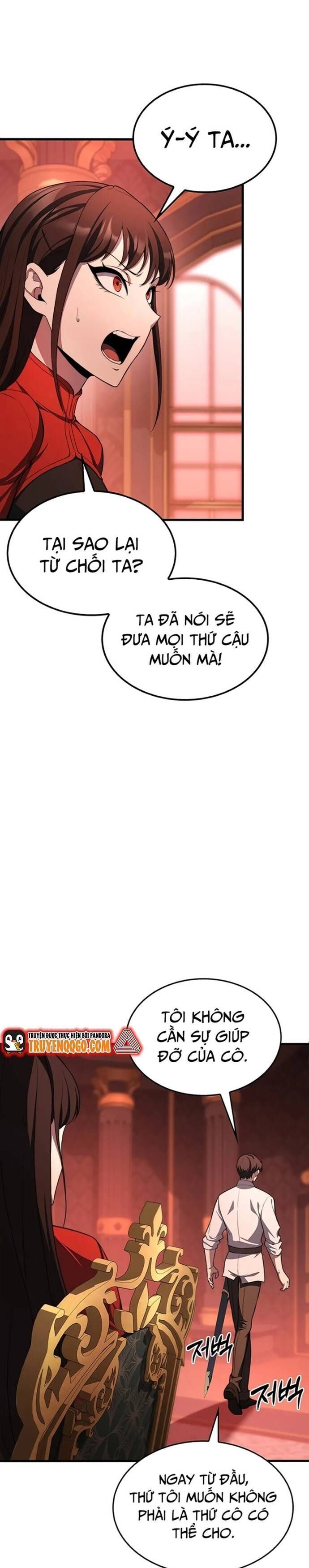 Sự Trở Lại Của Kỵ Sĩ Tử Thần Cấp Thảm Hoạ Chapter 25.9 - 15