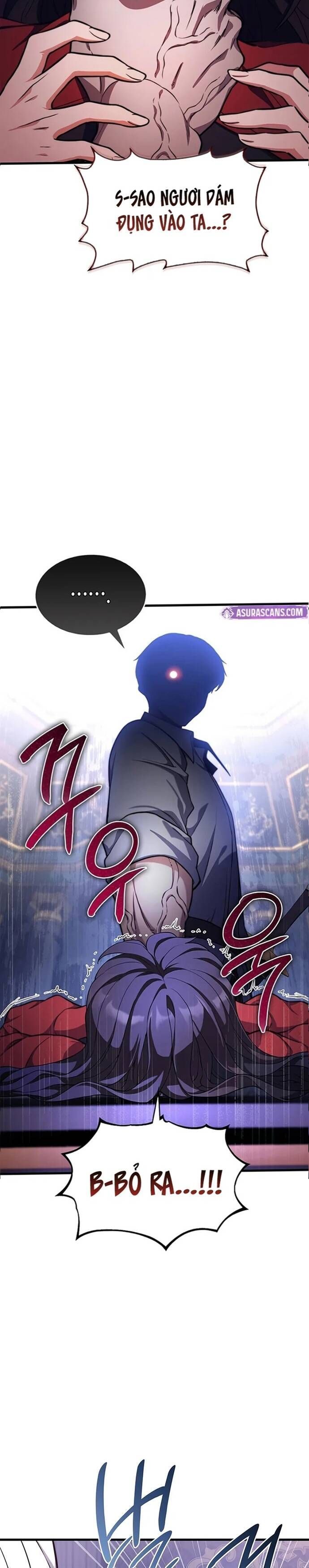 Sự Trở Lại Của Kỵ Sĩ Tử Thần Cấp Thảm Hoạ Chapter 25.9 - 21