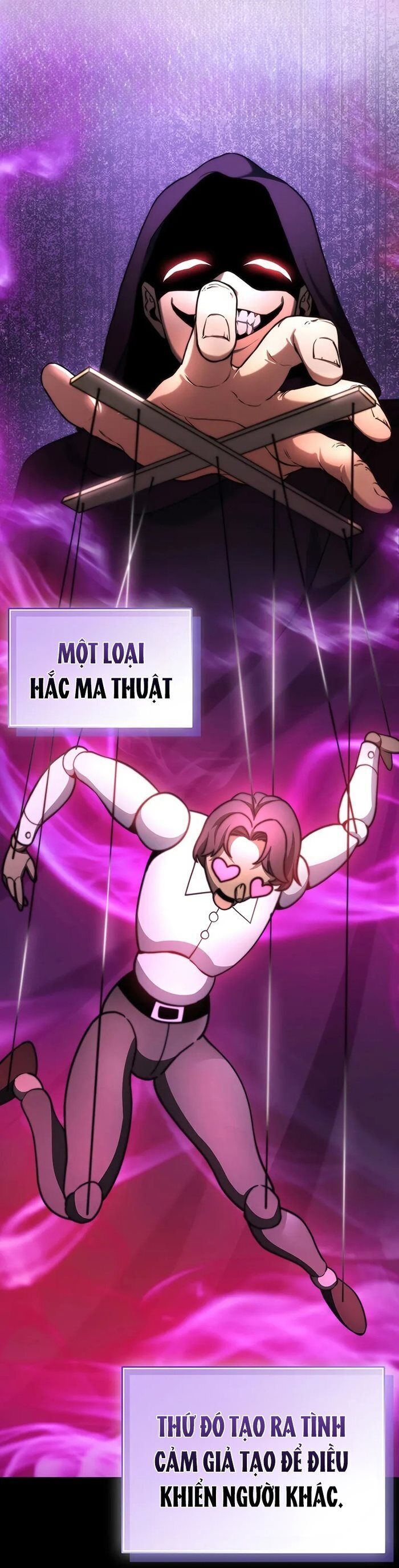Sự Trở Lại Của Kỵ Sĩ Tử Thần Cấp Thảm Hoạ Chapter 25 - 16