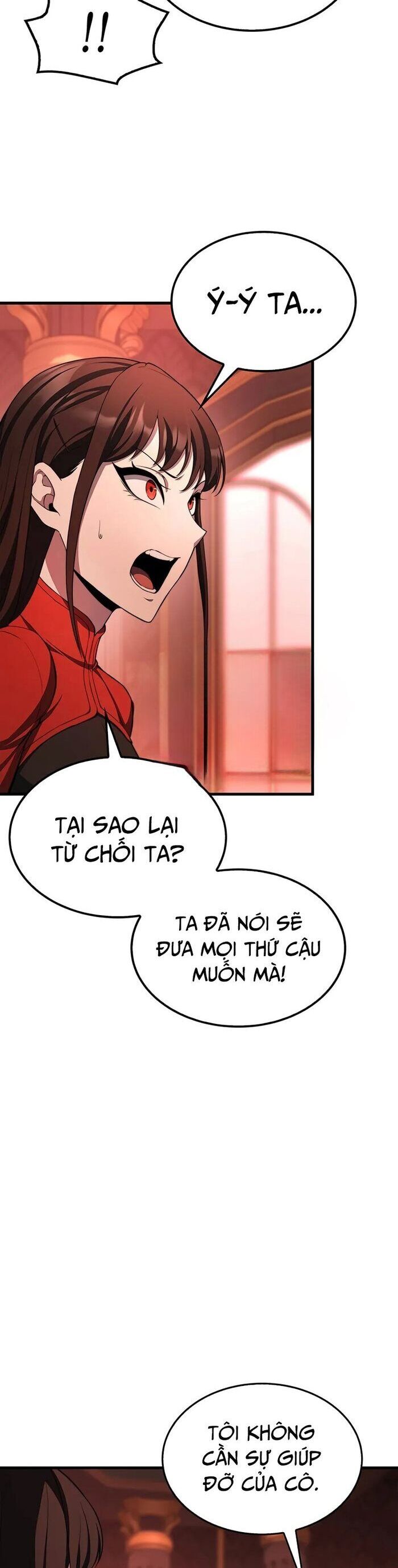 Kỵ Sĩ Tử Thần Cấp Diệt Vong Đã Hồi Quy Chapter 25 - 20