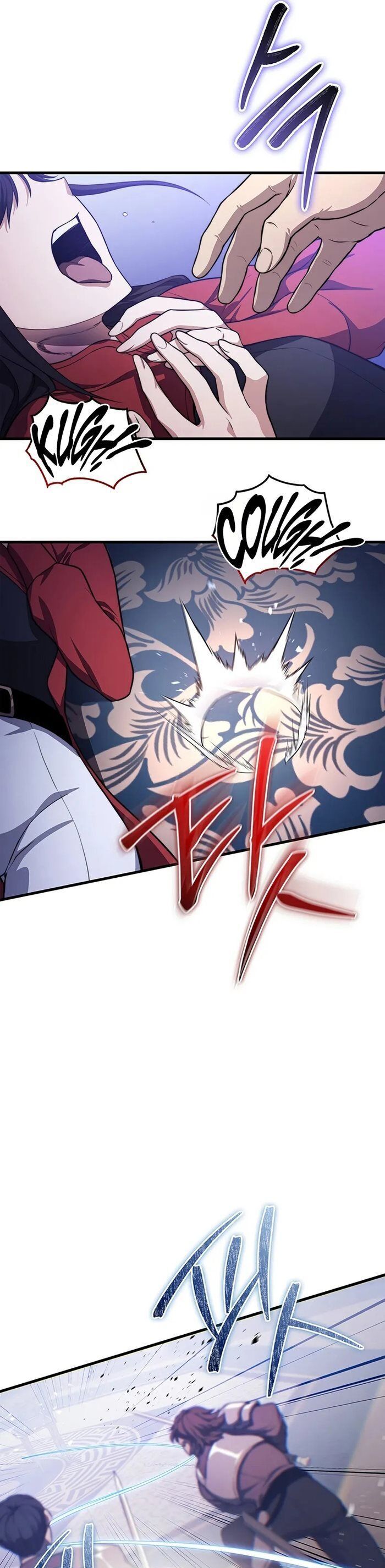Sự Trở Lại Của Kỵ Sĩ Tử Thần Cấp Thảm Hoạ Chapter 25 - 30