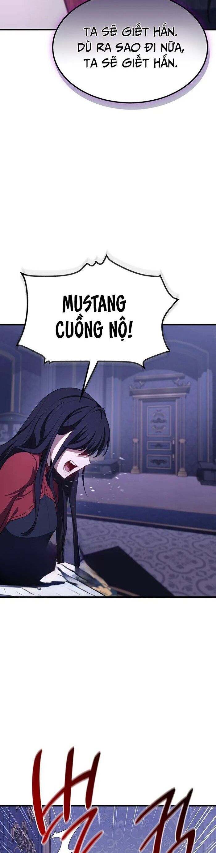 Sự Trở Lại Của Kỵ Sĩ Tử Thần Cấp Thảm Hoạ Chapter 25 - 38