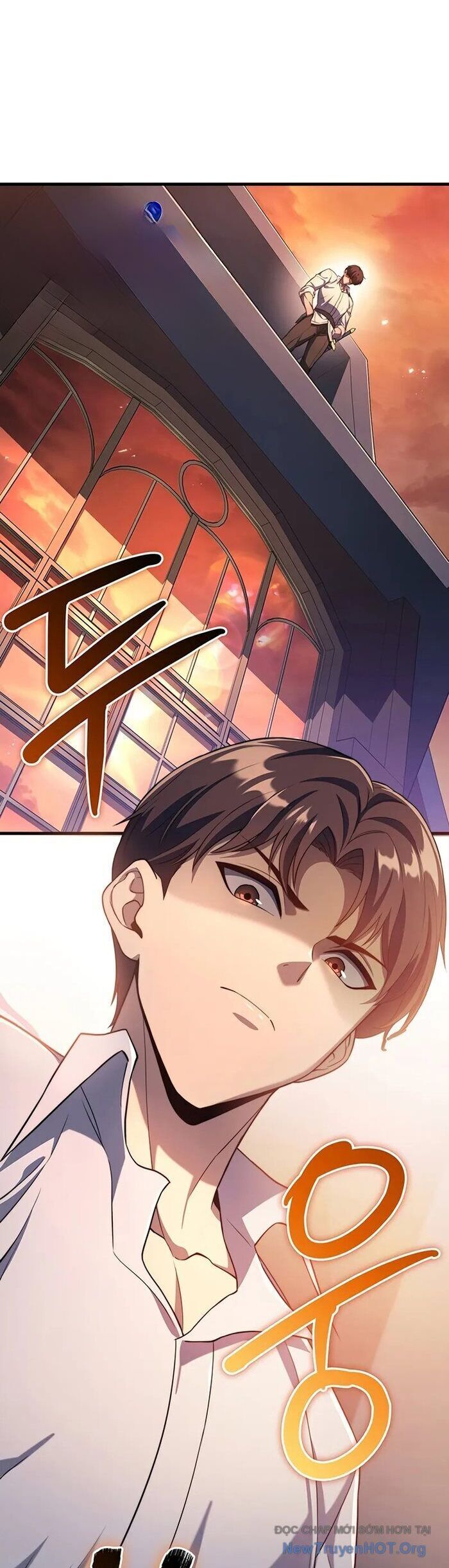 Sự Trở Lại Của Kỵ Sĩ Tử Thần Cấp Thảm Hoạ Chapter 25 - 45