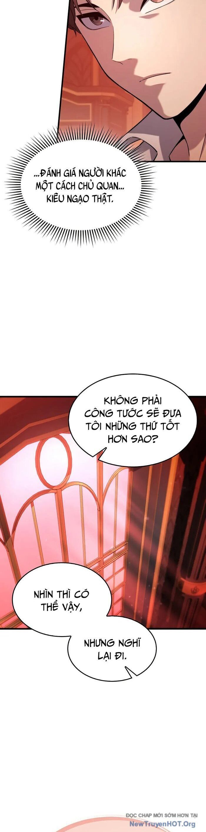 Kỵ Sĩ Tử Thần Cấp Diệt Vong Đã Hồi Quy Chapter 25 - 8