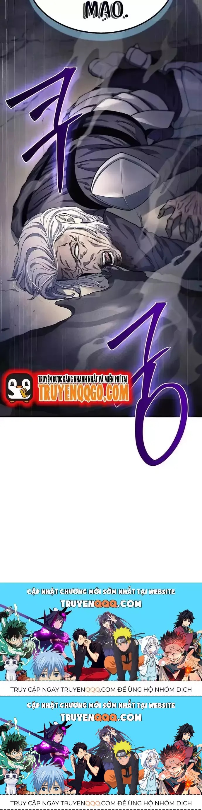 Sự Trở Lại Của Kỵ Sĩ Tử Thần Cấp Thảm Hoạ Chapter 26.2 - 33