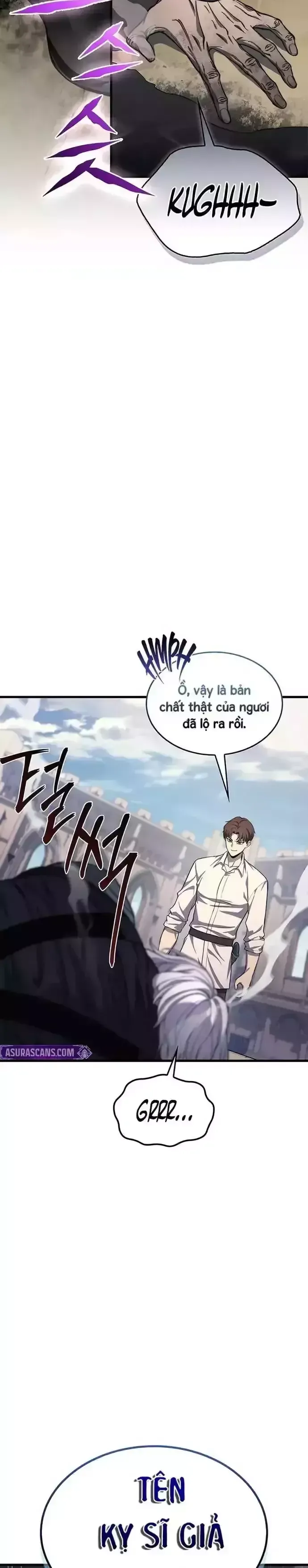 Sự Trở Lại Của Kỵ Sĩ Tử Thần Cấp Thảm Hoạ Chapter 26.3 - 33
