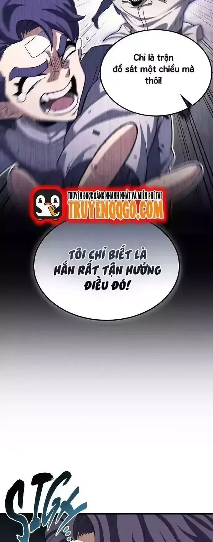 Sự Trở Lại Của Kỵ Sĩ Tử Thần Cấp Thảm Hoạ Chapter 26.6 - 21