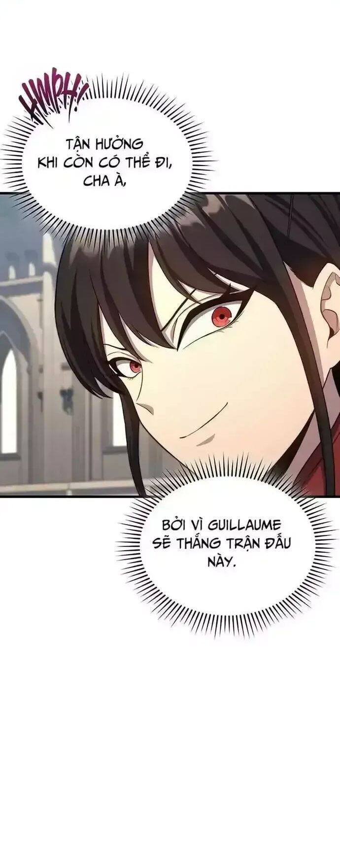 Sự Trở Lại Của Kỵ Sĩ Tử Thần Cấp Thảm Hoạ Chapter 26.6 - 30