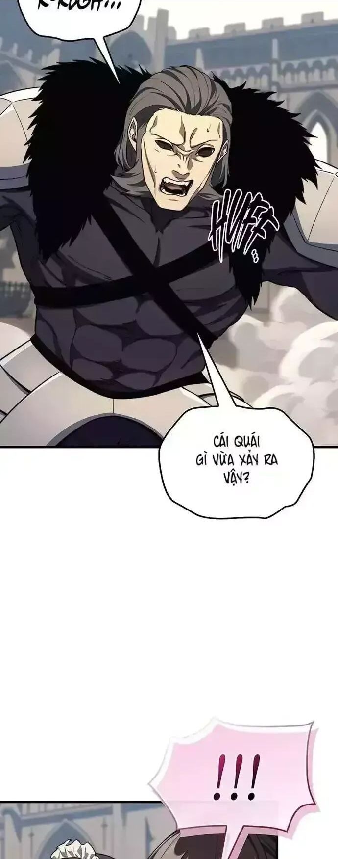 Sự Trở Lại Của Kỵ Sĩ Tử Thần Cấp Thảm Hoạ Chapter 26.6 - 42