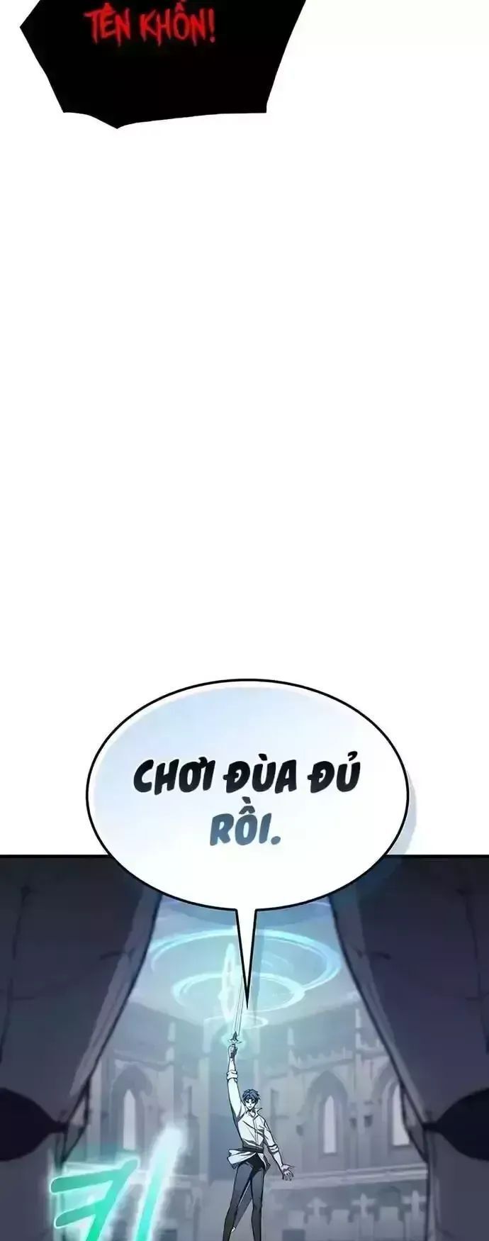 Sự Trở Lại Của Kỵ Sĩ Tử Thần Cấp Thảm Hoạ Chapter 26.6 - 51