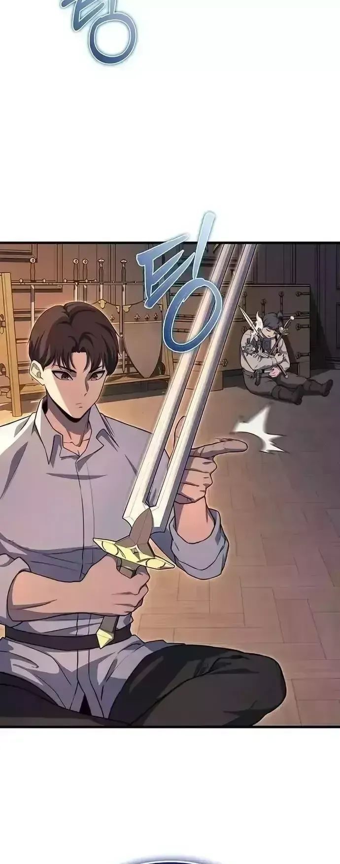 Sự Trở Lại Của Kỵ Sĩ Tử Thần Cấp Thảm Hoạ Chapter 26.6 - 7