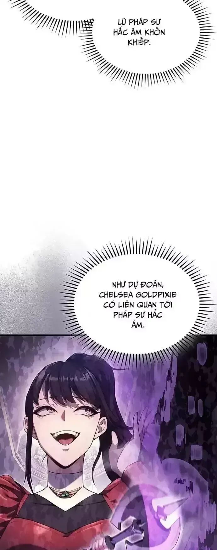 Sự Trở Lại Của Kỵ Sĩ Tử Thần Cấp Thảm Hoạ Chapter 26.6 - 9