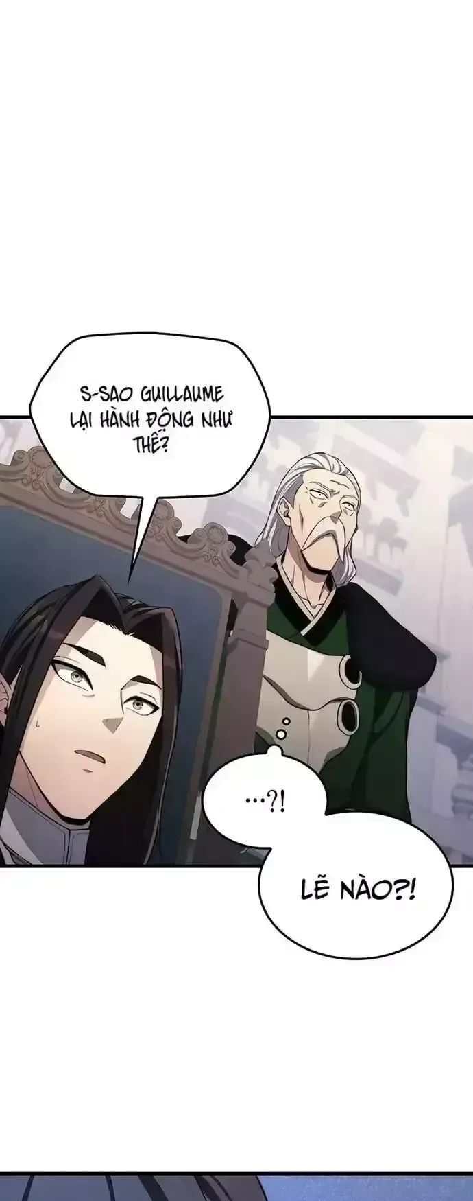 Sự Trở Lại Của Kỵ Sĩ Tử Thần Cấp Thảm Hoạ Chapter 26.7 - 61