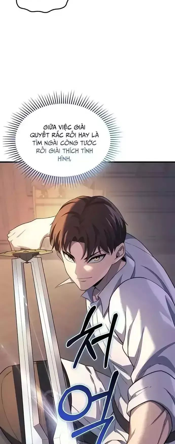 Sự Trở Lại Của Kỵ Sĩ Tử Thần Cấp Thảm Hoạ Chapter 26.8 - 13