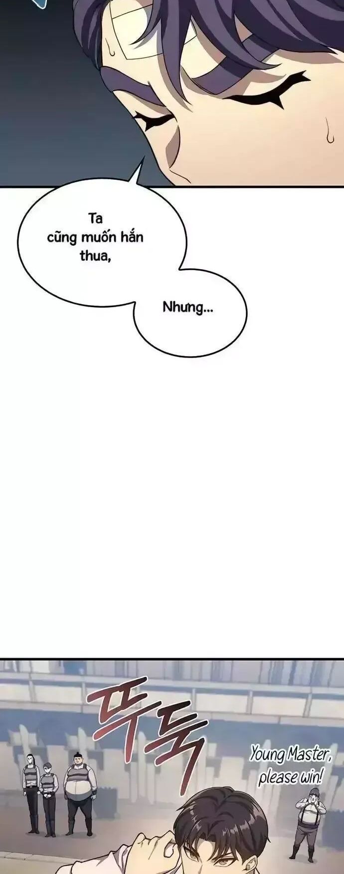 Sự Trở Lại Của Kỵ Sĩ Tử Thần Cấp Thảm Hoạ Chapter 26.8 - 22