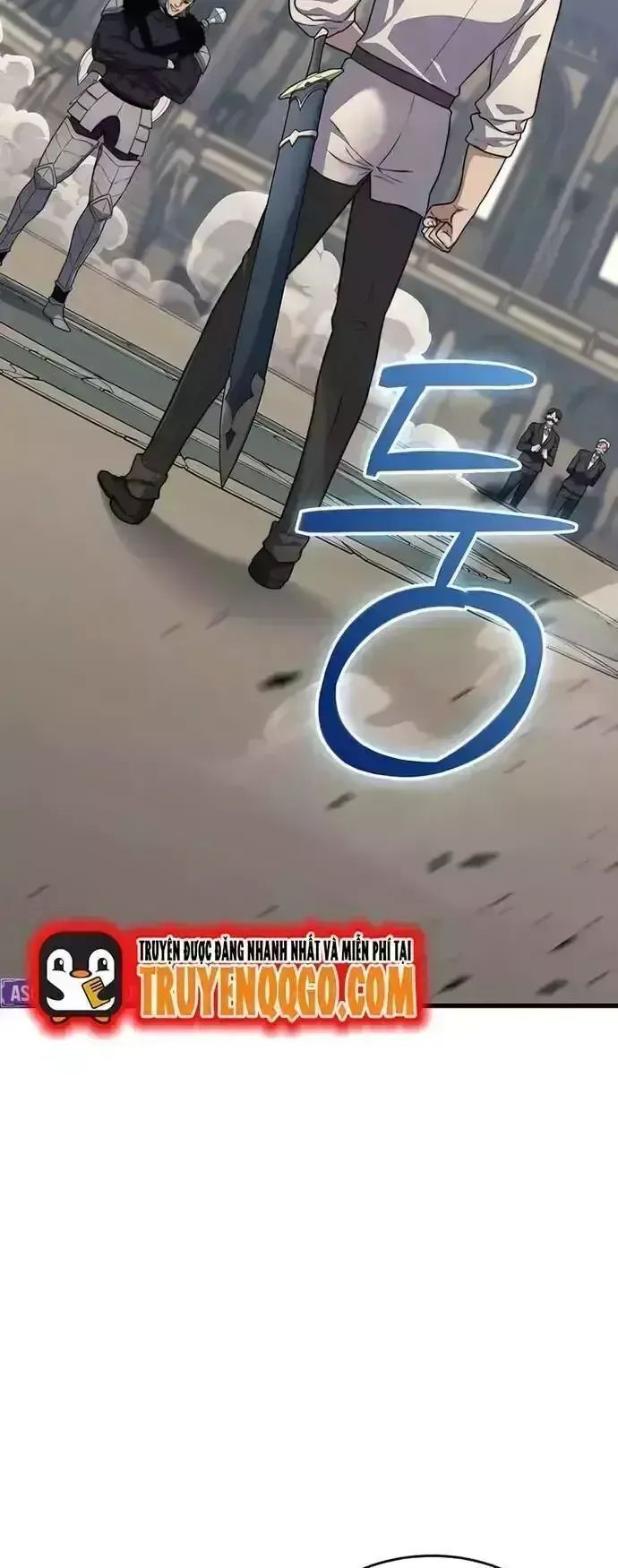 Sự Trở Lại Của Kỵ Sĩ Tử Thần Cấp Thảm Hoạ Chapter 26.8 - 25