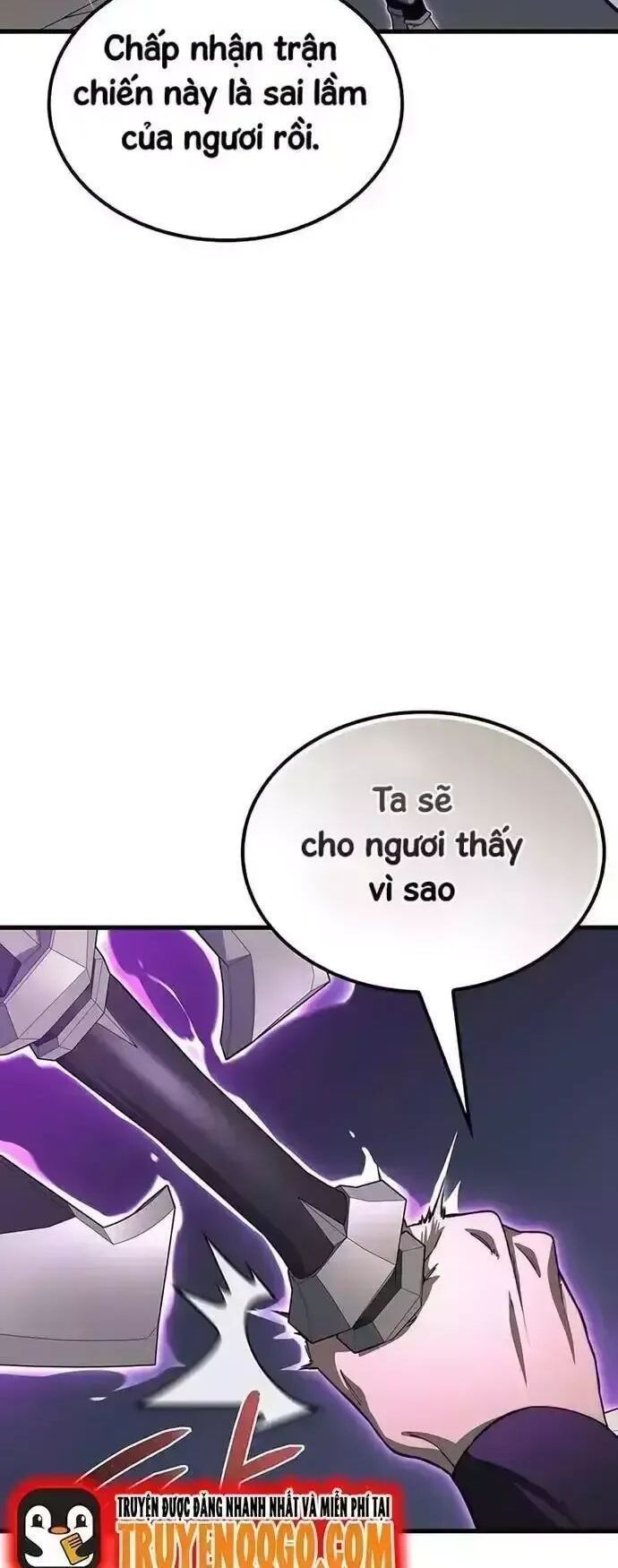 Sự Trở Lại Của Kỵ Sĩ Tử Thần Cấp Thảm Hoạ Chapter 26.8 - 34