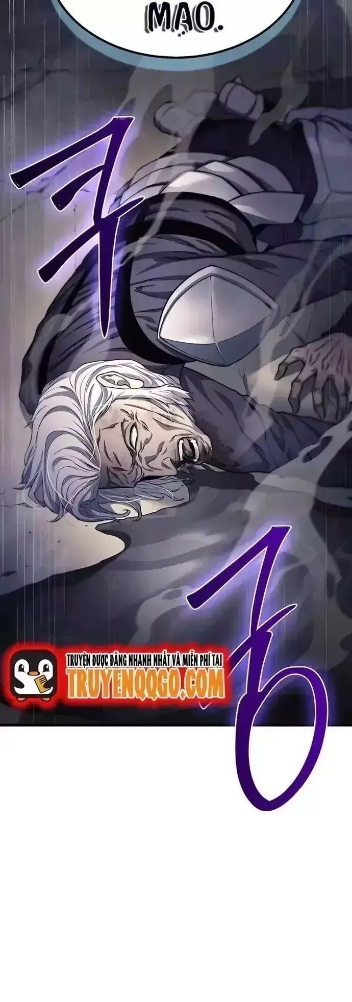Sự Trở Lại Của Kỵ Sĩ Tử Thần Cấp Thảm Hoạ Chapter 26.8 - 67