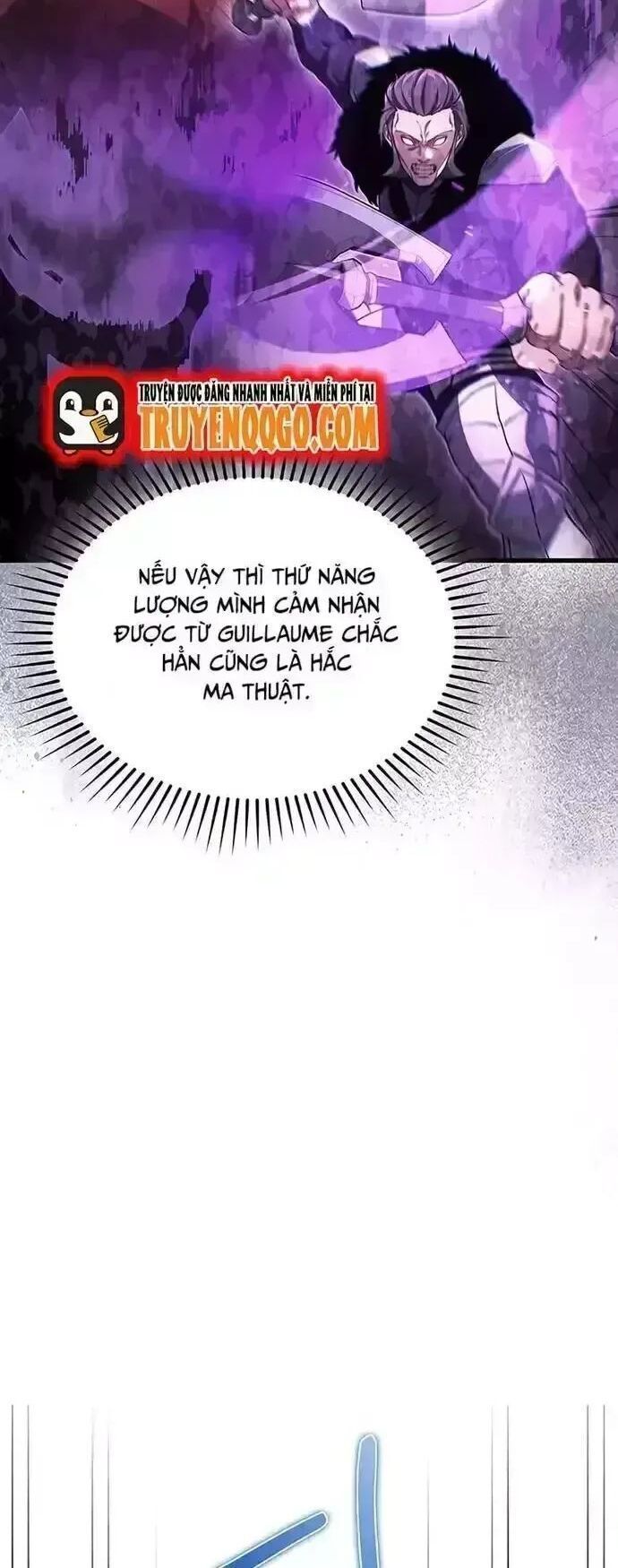 Sự Trở Lại Của Kỵ Sĩ Tử Thần Cấp Thảm Hoạ Chapter 26.8 - 10