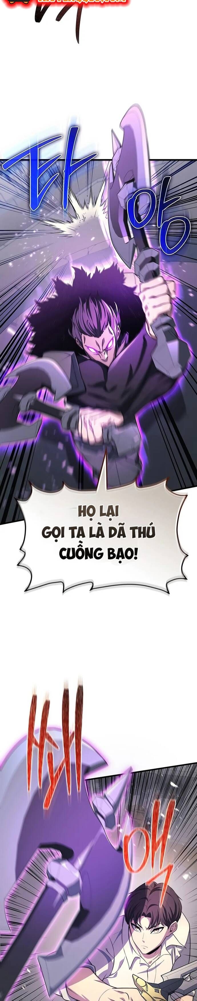 Sự Trở Lại Của Kỵ Sĩ Tử Thần Cấp Thảm Hoạ Chapter 26.9 - 16