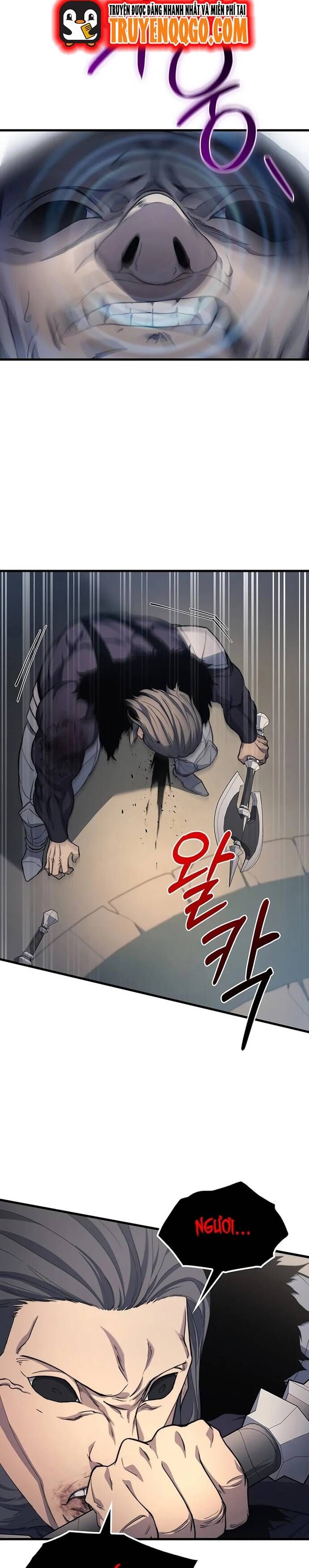 Sự Trở Lại Của Kỵ Sĩ Tử Thần Cấp Thảm Hoạ Chapter 26.9 - 23