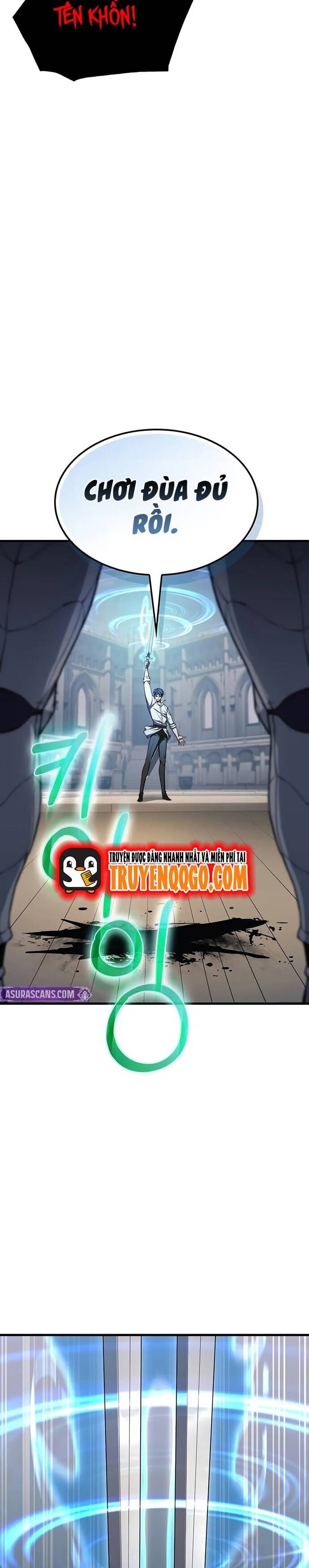 Sự Trở Lại Của Kỵ Sĩ Tử Thần Cấp Thảm Hoạ Chapter 26.9 - 24