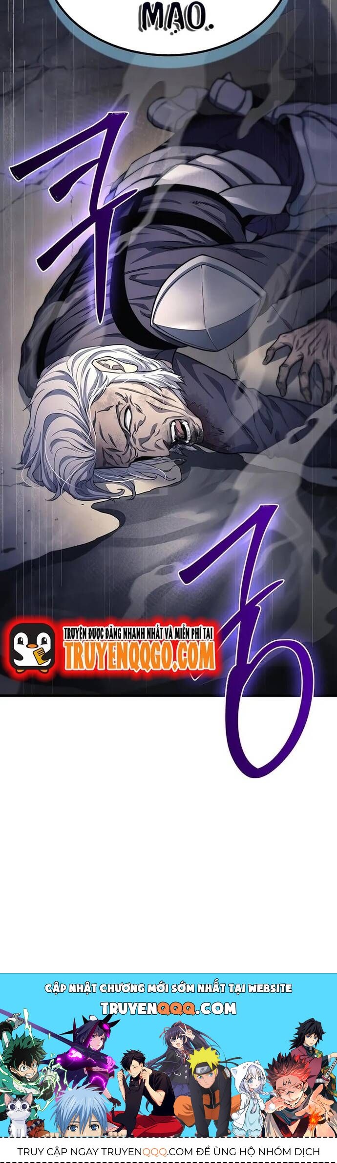 Sự Trở Lại Của Kỵ Sĩ Tử Thần Cấp Thảm Hoạ Chapter 26.9 - 32