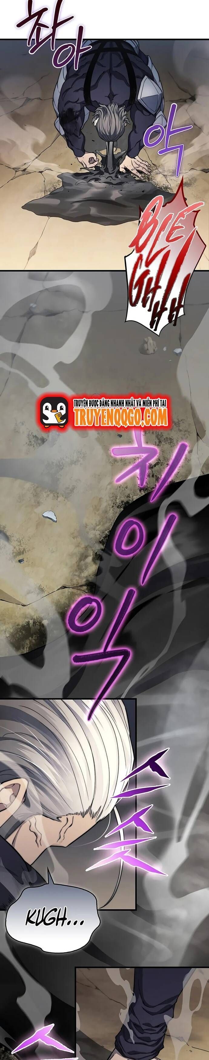 Sự Trở Lại Của Kỵ Sĩ Tử Thần Cấp Thảm Hoạ Chapter 27.1 - 31
