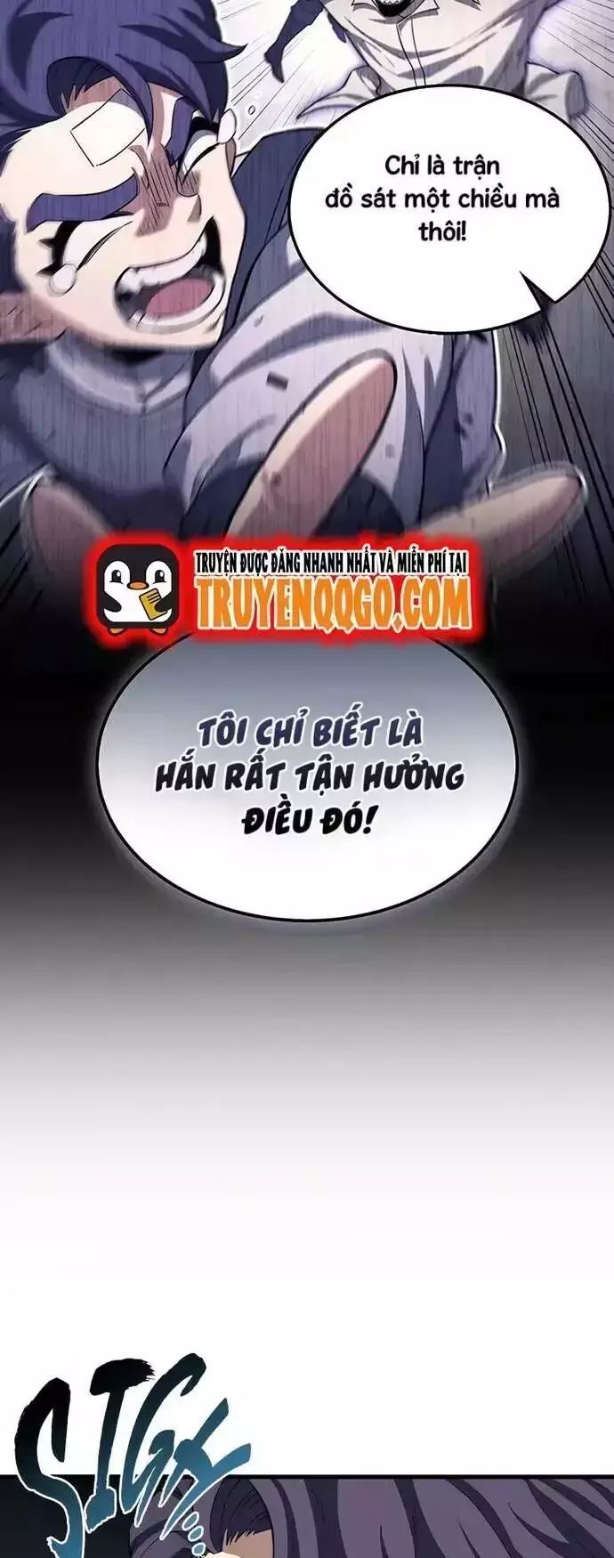 Sự Trở Lại Của Kỵ Sĩ Tử Thần Cấp Thảm Hoạ Chapter 27.3 - 19
