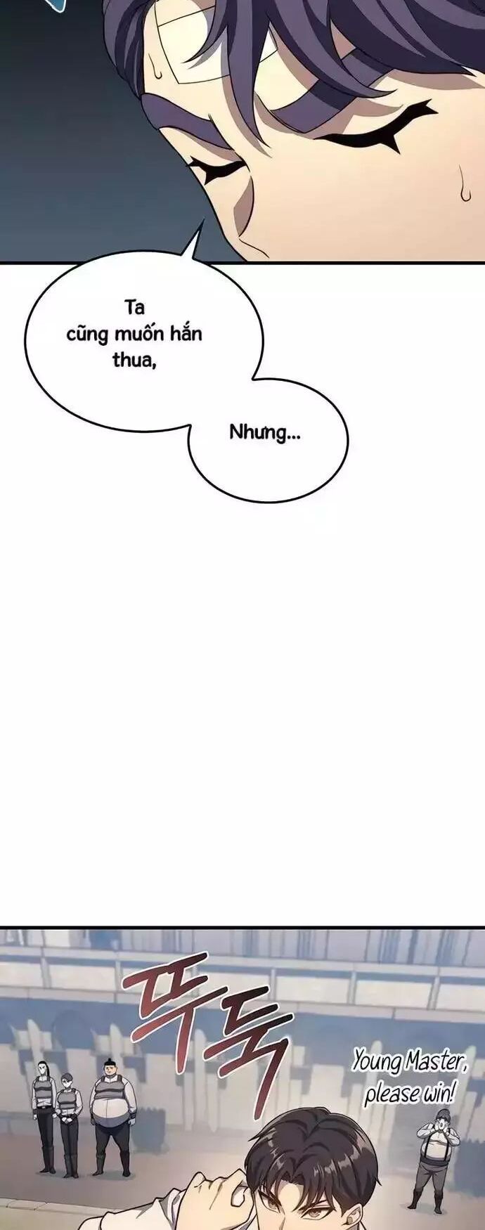 Sự Trở Lại Của Kỵ Sĩ Tử Thần Cấp Thảm Hoạ Chapter 27.3 - 20