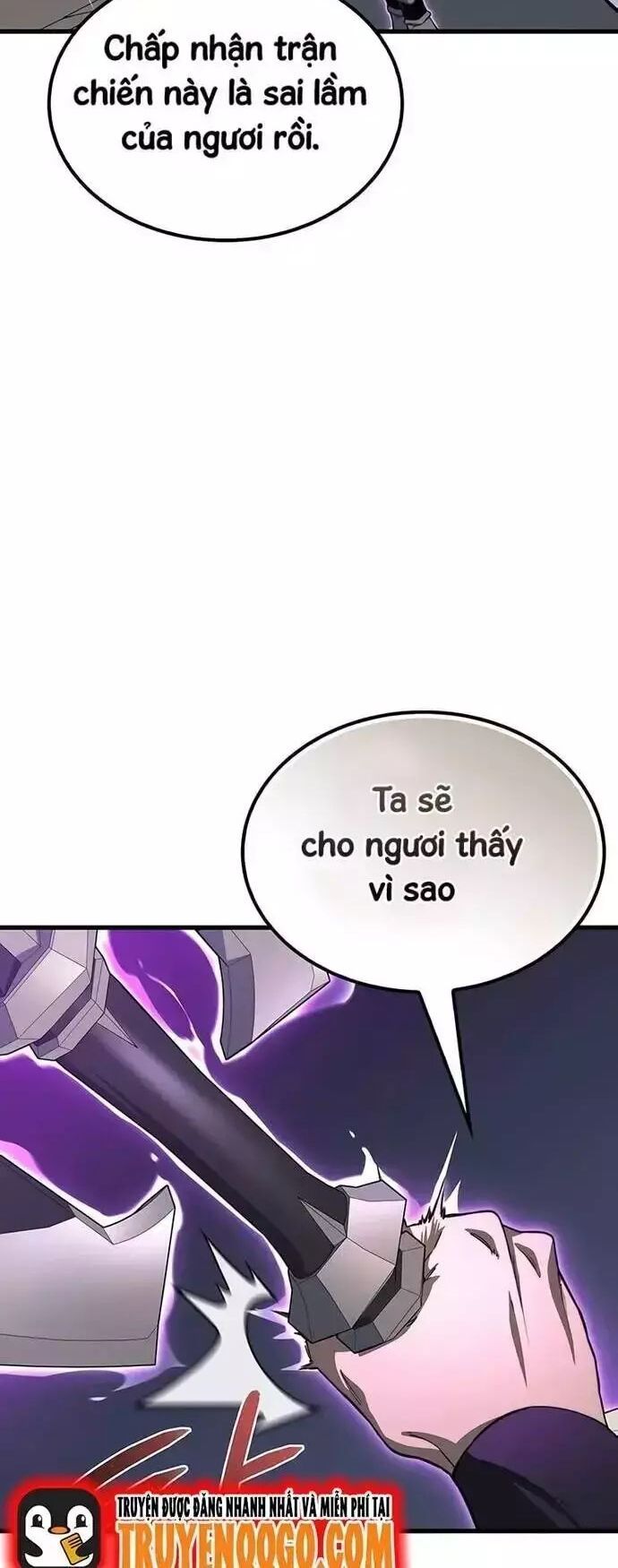 Sự Trở Lại Của Kỵ Sĩ Tử Thần Cấp Thảm Hoạ Chapter 27.3 - 32