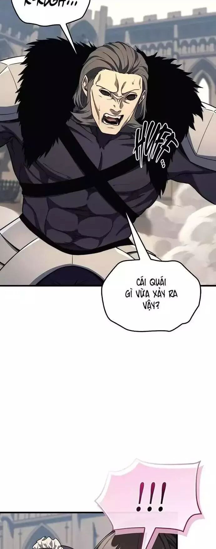 Sự Trở Lại Của Kỵ Sĩ Tử Thần Cấp Thảm Hoạ Chapter 27.3 - 40