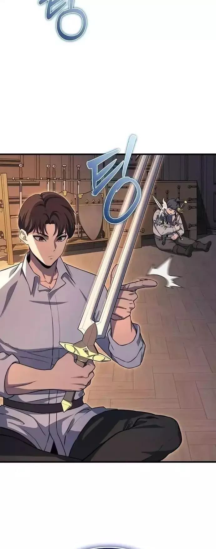 Sự Trở Lại Của Kỵ Sĩ Tử Thần Cấp Thảm Hoạ Chapter 27.3 - 5