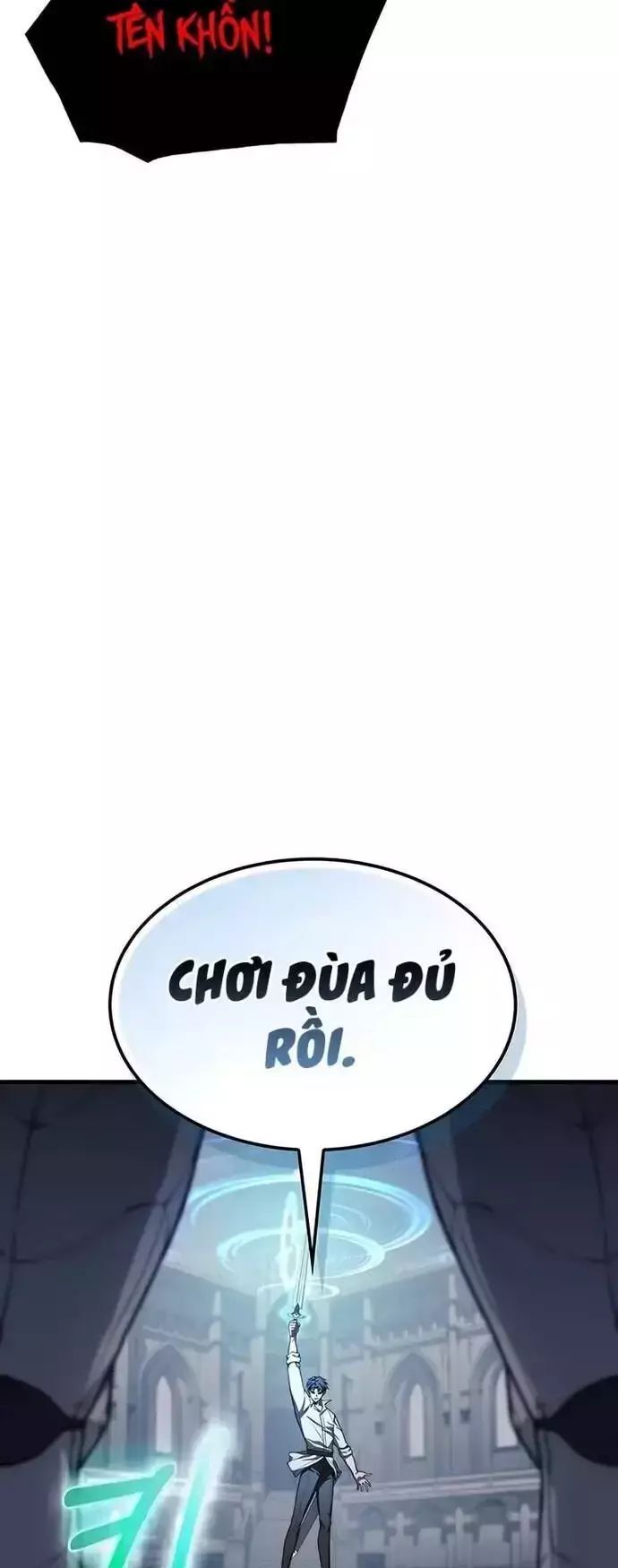 Sự Trở Lại Của Kỵ Sĩ Tử Thần Cấp Thảm Hoạ Chapter 27.3 - 49
