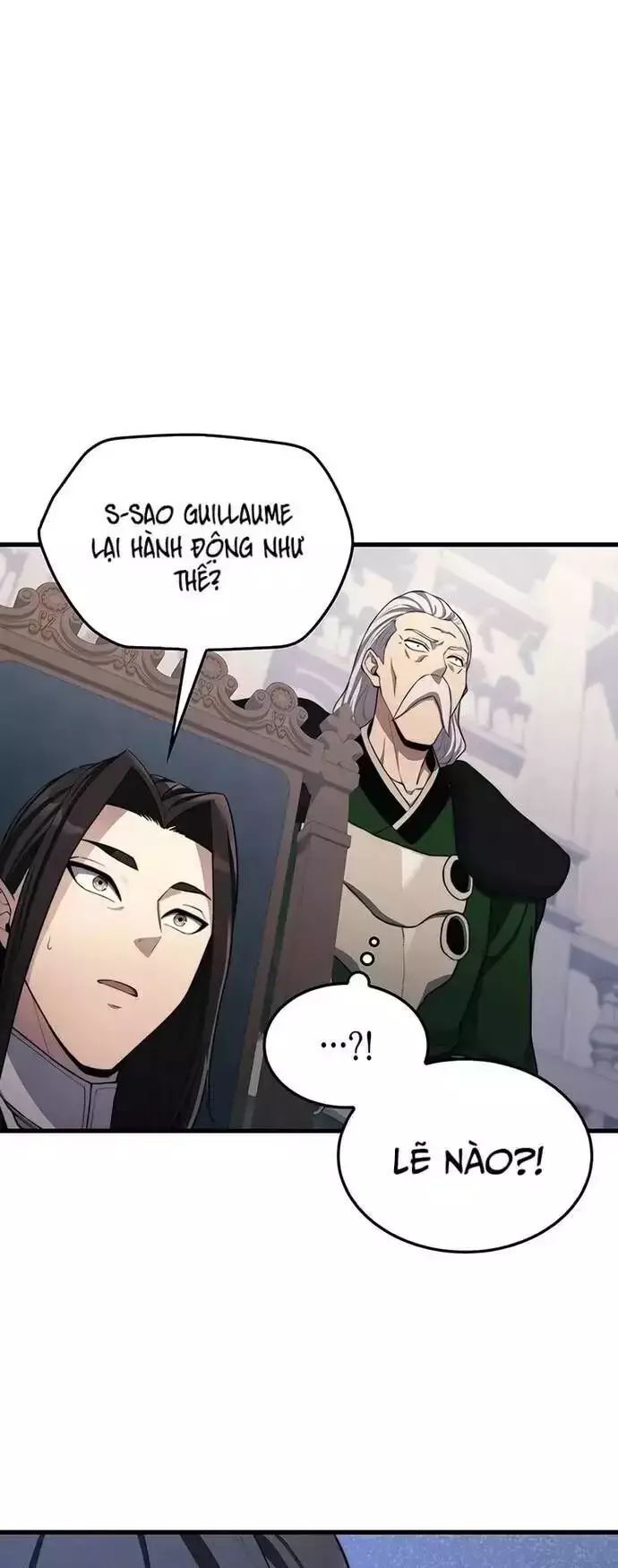 Sự Trở Lại Của Kỵ Sĩ Tử Thần Cấp Thảm Hoạ Chapter 27.3 - 59