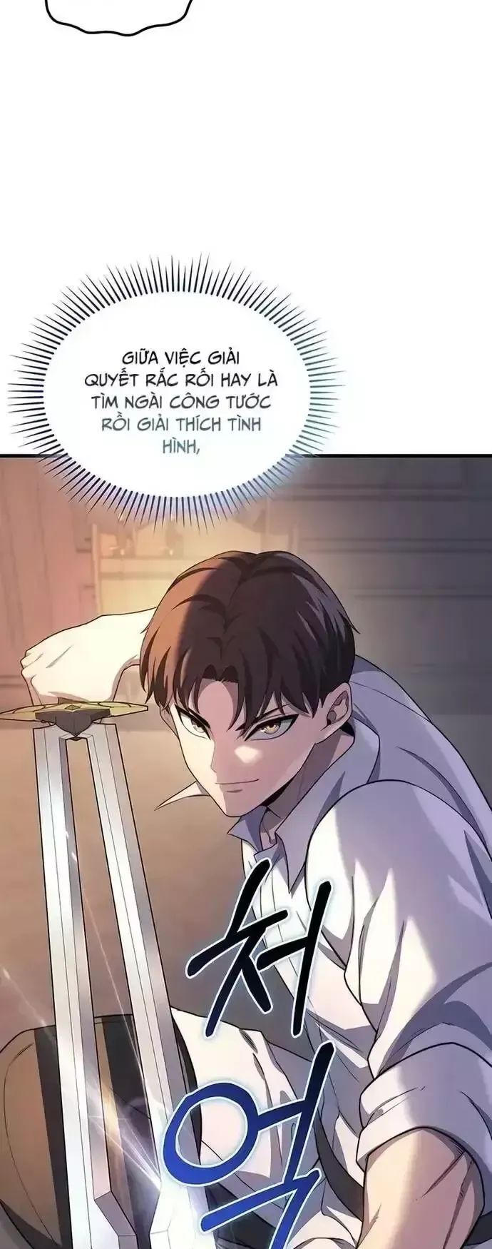 Sự Trở Lại Của Kỵ Sĩ Tử Thần Cấp Thảm Hoạ Chapter 27.4 - 12