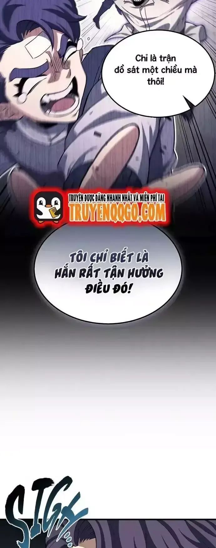 Sự Trở Lại Của Kỵ Sĩ Tử Thần Cấp Thảm Hoạ Chapter 27.4 - 20