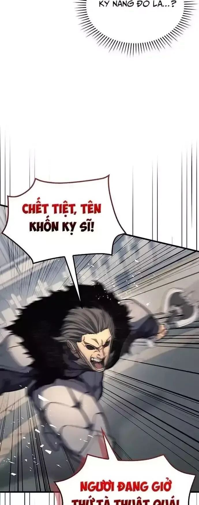 Sự Trở Lại Của Kỵ Sĩ Tử Thần Cấp Thảm Hoạ Chapter 27.4 - 43