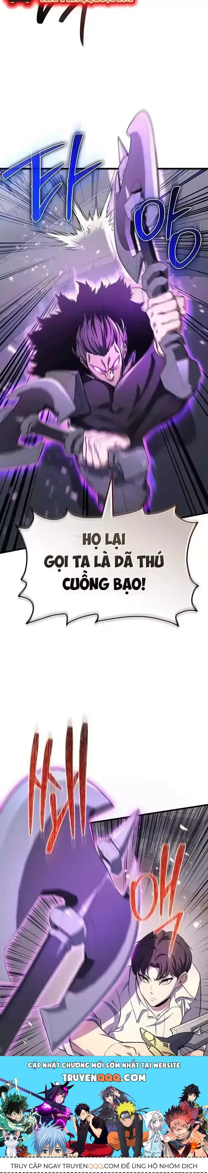 Sự Trở Lại Của Kỵ Sĩ Tử Thần Cấp Thảm Hoạ Chapter 27.7 - 19
