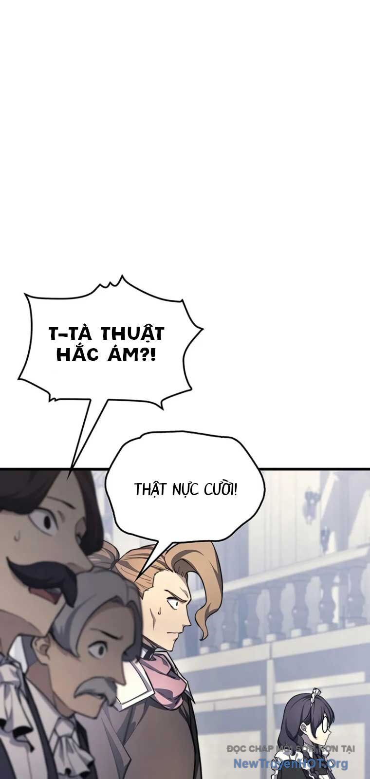 Sự Trở Lại Của Kỵ Sĩ Tử Thần Cấp Thảm Hoạ Chapter 27 - 11