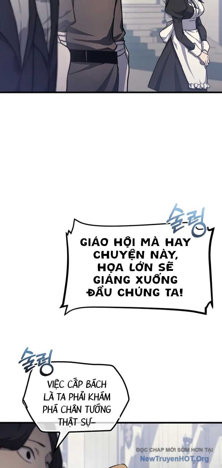 Sự Trở Lại Của Kỵ Sĩ Tử Thần Cấp Thảm Hoạ Chapter 27 - 12