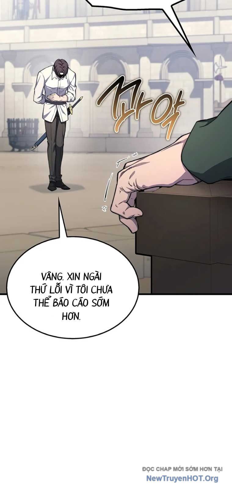 Sự Trở Lại Của Kỵ Sĩ Tử Thần Cấp Thảm Hoạ Chapter 27 - 15